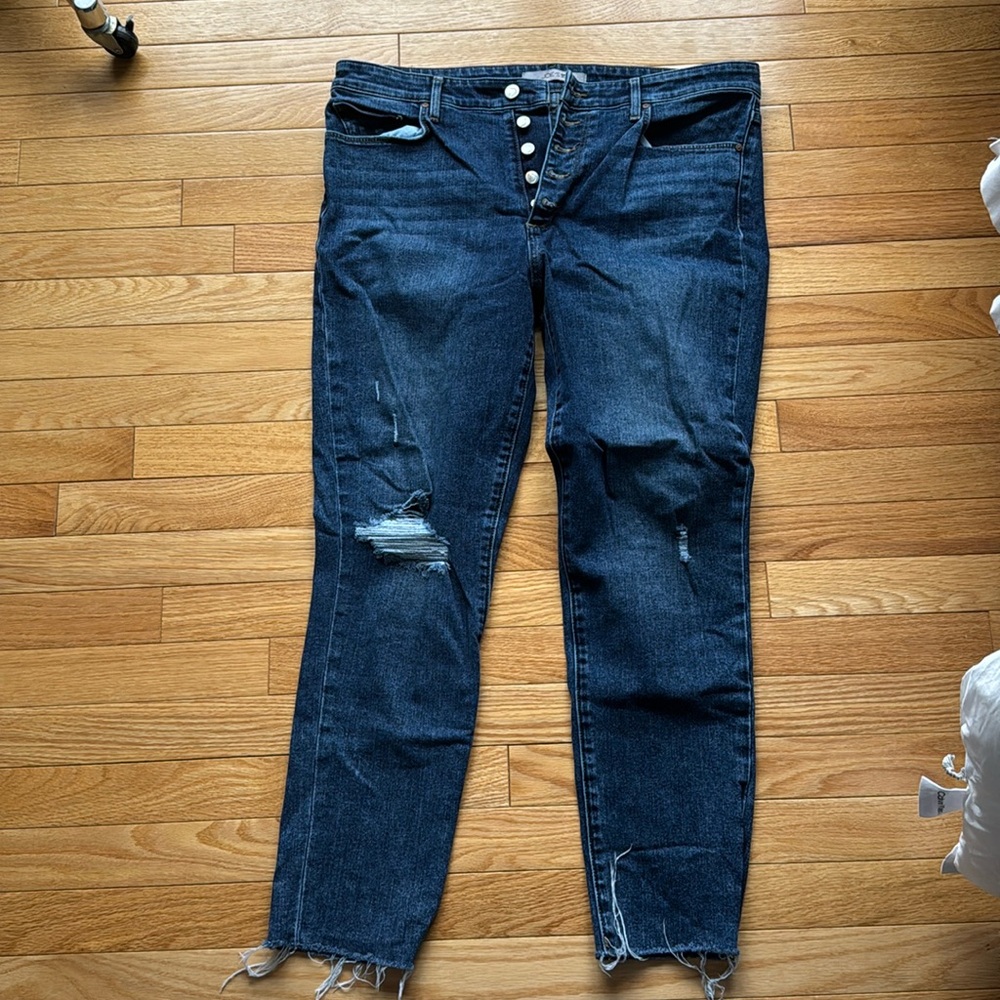 Joe’s Skinny Jeans size w 32